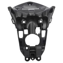 Aranha Farol Tampa Traseira Painel Fan 125 2014 Á 2018