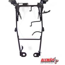Aranha Suporte Farol Fazer 250CC Compatível Ao Original. Aranha Suporte Farol Fazer 250CC Compatível Ao Original.