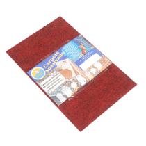 Aranhador de Gato Autocolante Protetor de Sofá e Cama Carpete Adesivo Vermelho Aranhador de Gato Autocolante Protetor de Sofá e Cama Carpete Adesivo Vermelho
