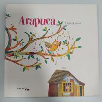 Arapuca: Coleção História À Vista! Arapuca: Coleção História À Vista!