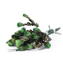 Arapurama Desidratado Buque Flores Secas