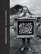 Araquém Alcântara: 50 anos de Fotografia Araquém Alcântara: 50 anos de Fotografia