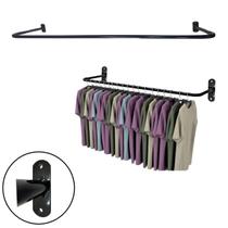 Arara de Parede Cabideiro para Quarto, Loja, Closed 1 Metro !!