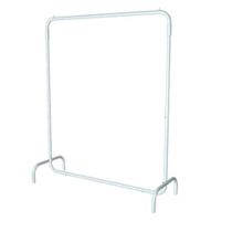 Arara De Roupa Cabideiro DE CHAO DESMONTÁVEL 60CM - Arara De Roupa Cabideiro DE CHAO DESMONTÁVEL 60CM -
