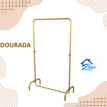 Arara De Roupa Cabideiro De Chao Desmontavel - Loja OU Closet Várias Cores Arara De Roupa Cabideiro De Chao Desmontavel - Loja OU Closet Várias Cores
