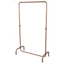 Arara De Roupa Cabideiro De Chao Desmontavel - Loja OU Closet Várias Cores