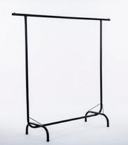 Arara desfile 1,50 m x 1,40 m Cor Preta