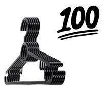 Arara Desfile Cabideiro de Chão 100cm com kit cabides Arara Desfile Cabideiro de Chão 100cm com kit cabides