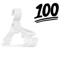 Arara Desfile Cabideiro de Chão 100cm com kit cabides Arara Desfile Cabideiro de Chão 100cm com kit cabides