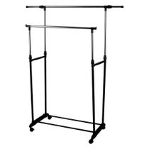 Arara Dupla Hub 90X160cm Cazza