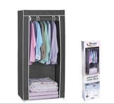 Arara Gurda Roupa de Excelente qualidade e facil transporte