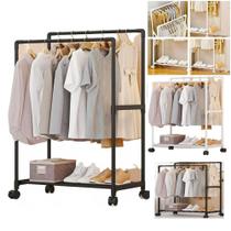 Arara Organizadora Cabideiro Sapateira Metal 57.5cm Preto Yeet Arara Organizadora Cabideiro Sapateira Metal 57.5cm Preto Yeet
