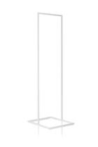 Arara PEQUENA 170x50x60 Branco - CAB17050BCO