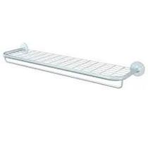 Arara prateleira com pingente 70 cm x 30 cm Arara prateleira com pingente 70 cm x 30 cm