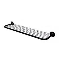 Arara Prateleira Fixa para Parede com Tela Arara Prateleira Fixa para Parede com Tela