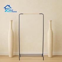 Arara Roupas Cabideiro E Sapateira Expositor Closet Preta