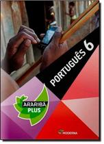 Araribá Plus Português 6 Ano