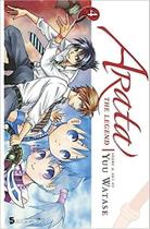 Arata: The Legend, Vol. 4, 4: 04