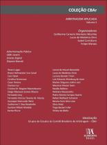 Arbitragem Aplicada, Vol.2 Arbitragem Aplicada, Vol.2