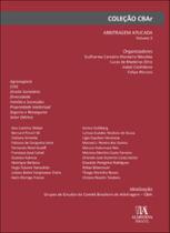 Arbitragem Aplicada Volume 1 Arbitragem Aplicada Volume 1