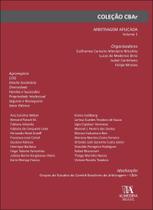 Arbitragem Aplicada Volume 1