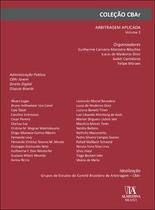 Arbitragem Aplicada Volume 2 Arbitragem Aplicada Volume 2