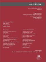 Arbitragem Aplicada Volume 2 Arbitragem Aplicada Volume 2