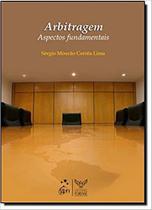 Arbitragem aspectos fundamentais - FORENSE Arbitragem aspectos fundamentais - FORENSE