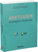 Arbitragem - Atualidades E Tendencias - Migalhas
