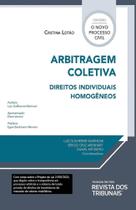 Arbitragem Coletiva - RT - Revista dos Tribunais Arbitragem Coletiva - RT - Revista dos Tribunais