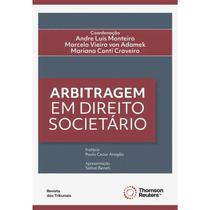Arbitragem em Direito Societário