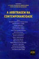 Arbitragem na Contemporaneidade, A - DEL REY LIVRARIA E EDITORA