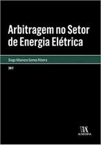 Arbitragem no Setor de Energia Eletrica Arbitragem no Setor de Energia Eletrica