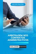 Arbitragem nos contratos administrativos