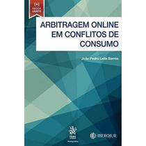 Arbitragem online em conflitos de consumo - 2019