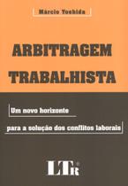 Arbitragem Trabalhista - Ltr