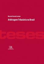 Arbitragem tributária no Brasil Arbitragem tributária no Brasil