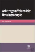 Arbitragem Voluntária - Uma Introdução - 01Ed/20