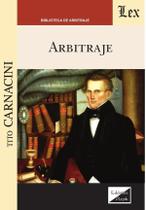 Arbitraje - Ediciones Olejnik Arbitraje - Ediciones Olejnik