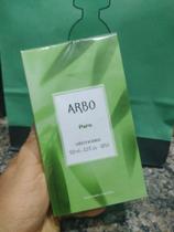 Arbo Puro 100ml O Boticário - O Boticário Arbo Puro 100ml O Boticário - O Boticário