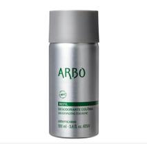 Arbo Refil Desodorante Colônia 100ml - O Boticário