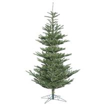 Árbol de Navidad Abeto Alberta Vickerman 1,8 m sin luces con base Árbol de Navidad Abeto Alberta Vickerman 1,8 m sin luces con base