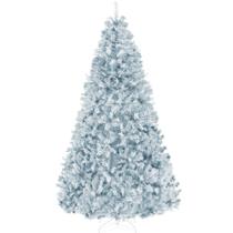Árbol de Navidad Artificial Best Choice Products 183cm Azul Hielo