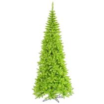 Árbol de Navidad Slim Vickerman Abeto Lima 1.7 m con 300 Luces LED