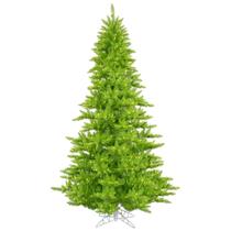 Árbol de Navidad Vickerman Abeto Lima 1.4 m con 250 luces LED Dura-lit