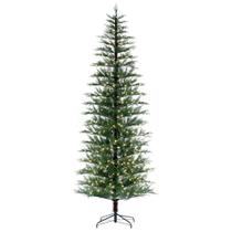 Árbol de Navidad Vickerman Cedro Occidental 2.1 m con 250 Luces LED