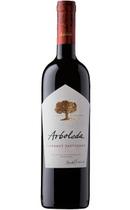 Arboleda Cabernet Sauvignon 2022