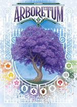 Arboretum - Jogo de Estratégia para 2-4 Jogadores