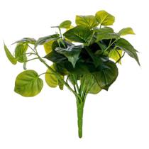 Arbusto Artificial de Pothos Vickerman FTL250914UV Verde de 36 cm Arbusto Artificial de Pothos Vickerman FTL250914UV Verde de 36 cm