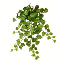 Arbusto Colgante Artificial de Potos Vickerman Everyday 28 cm Paquete de 2 Arbusto Colgante Artificial de Potos Vickerman Everyday 28 cm Paquete de 2